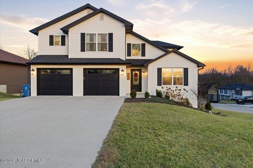 5335 Sheridan Drive, Jefferson City, MO, 65109 | Card Image