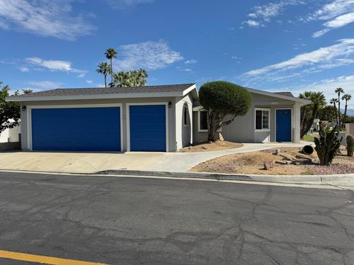 74698 Mexicali Rose, Thousand Palms, CA, 92276-4106 | Card Image