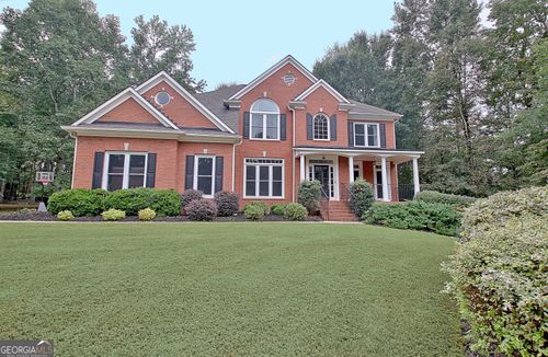 125 Hedgewick Way, Tyrone, GA, 30290-2582 | Card Image