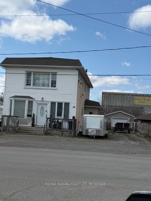 98 Chippawa Rd, Port Colborne, ON, L3K1T5 | Card Image