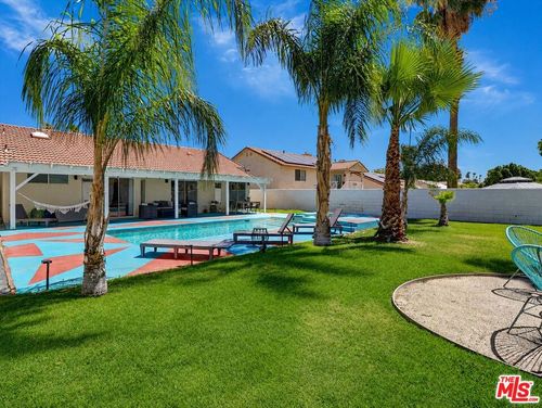 68725 Tachevah Dr, Cathedral City, CA, 92234 | Card Image