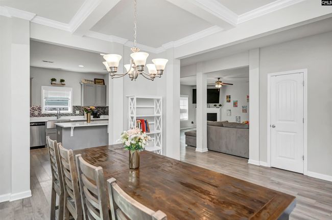 143 Doolittle Dr, House other with 5 bedrooms, 3 bathrooms and null parking in Chapin SC | Image 10