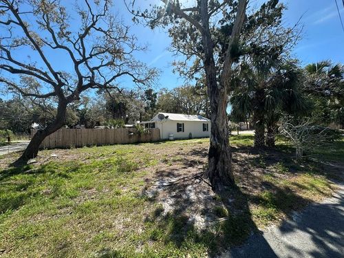 Vac. Lot Live Oak St, CEDAR KEY, FL, 32625-4731 | Card Image