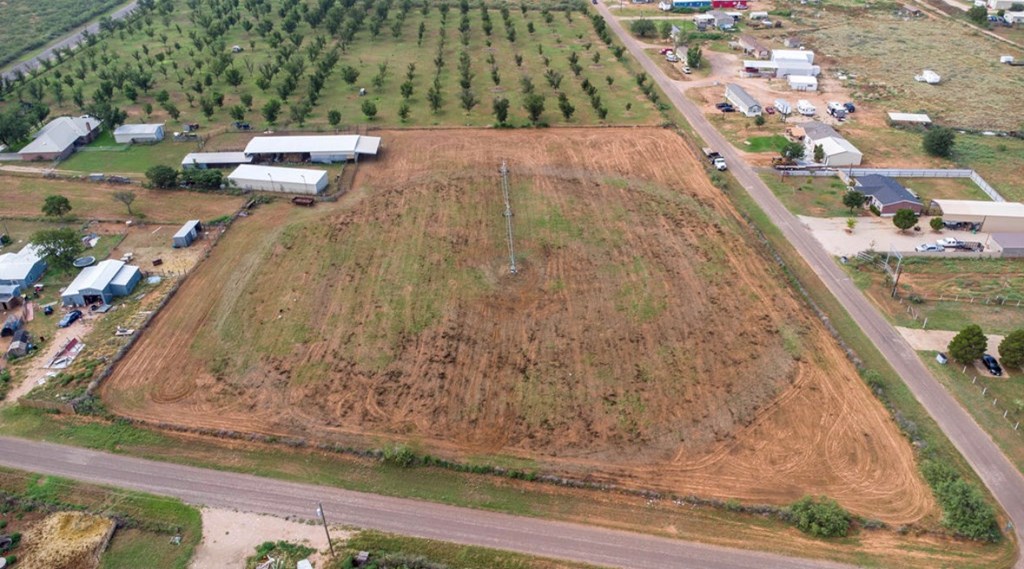 Land in Andrews 5
