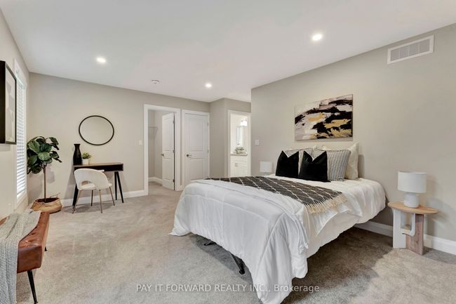 15 Kerr Shaver Terr, House other with 3 bedrooms, 3 bathrooms and 4 parking in Brantford ON | Image 5