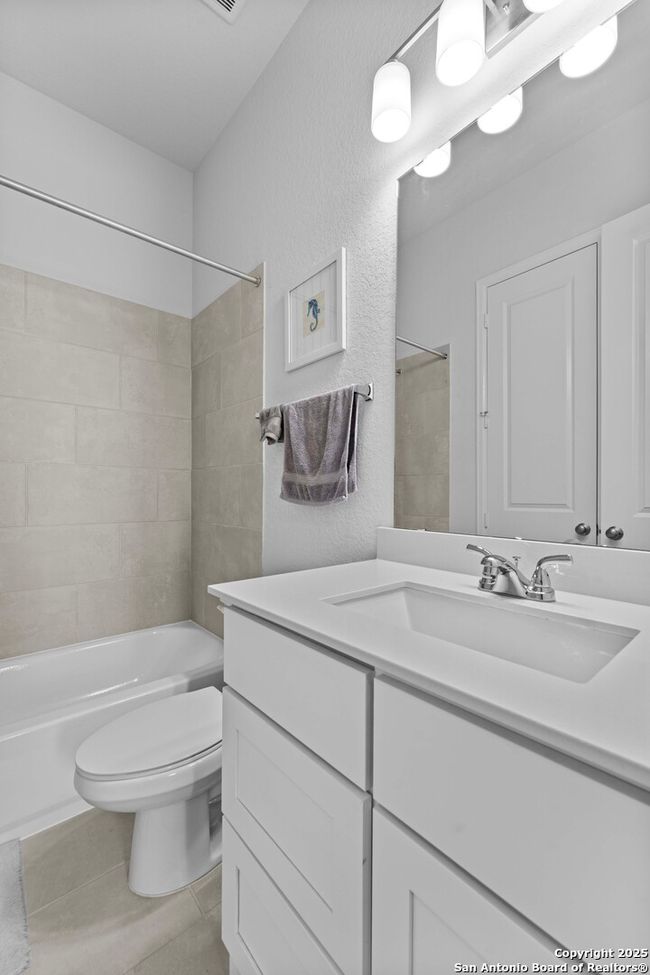 12335 Fort Duncan, House other with 4 bedrooms, 3 bathrooms and null parking in San Antonio TX | Image 18