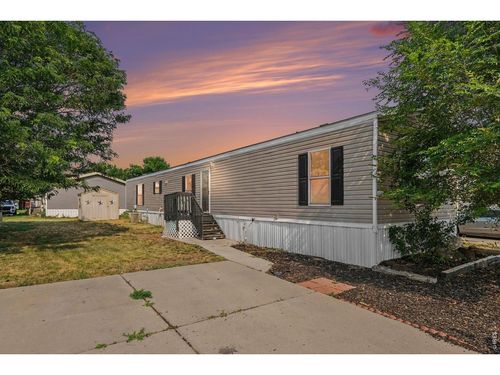 410-435 N 35th Ave, Greeley, CO, 80631-9204 | Card Image