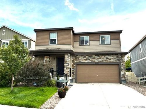 12801 Randles Ave, Parker, CO, 80134-6723 | Card Image