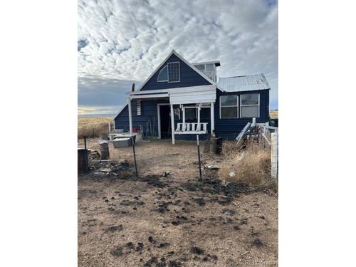 12592 Kk 4th Street, Blanca, CO, 81123 | Card Image