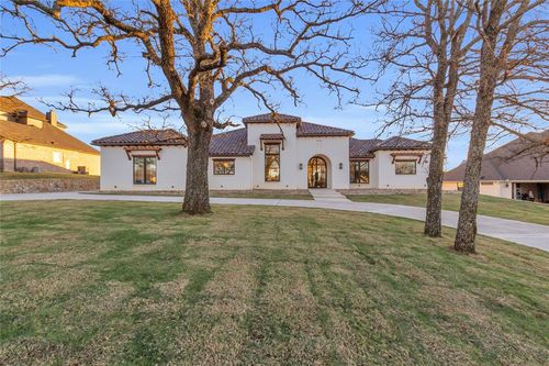 4020 Highland Oaks Lane, Cleburne, TX, 76031 | Card Image