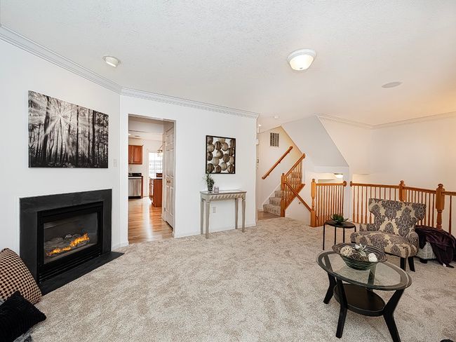 125 Chapel Harbor Dr, Townhouse with 3 bedrooms, 3 bathrooms and 2 parking in Pittsburgh PA | Image 4