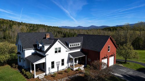 530 Brazier Rd, East Montpelier, VT, 05651-4401 | Card Image