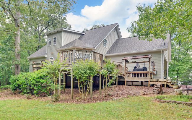 814 Brush Creek Rd, House other with 4 bedrooms, 3 bathrooms and 2 parking in Colbert GA | Image 29