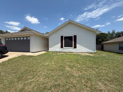 4017 Devonaire Dr, Aledo, TX, 76008-3520 | Card Image