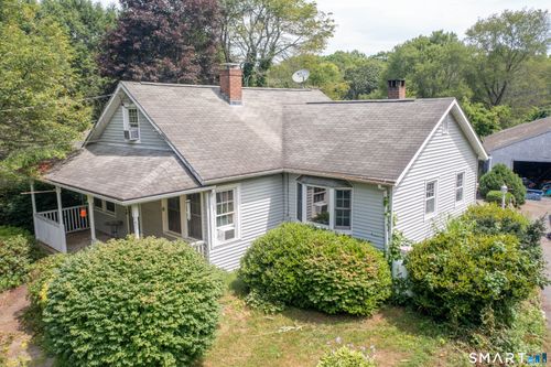 193 Old Colchester Rd, Quaker Hill, CT, 06375-1042 | Card Image