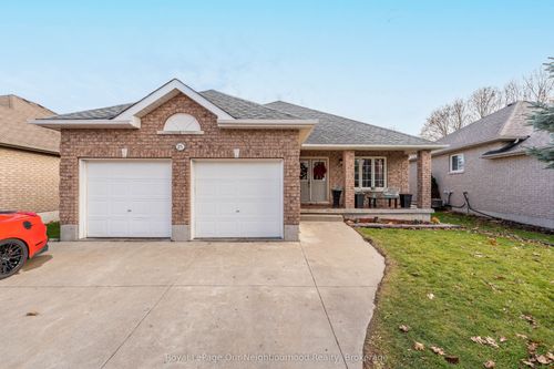 25 Klein St, Port Hope, ON, L1A4J4 | Card Image