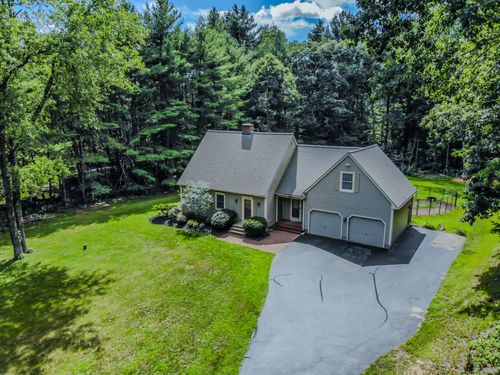 359 Barlow Cemetery Rd, Woodstock, CT, 06281-2706 | Card Image