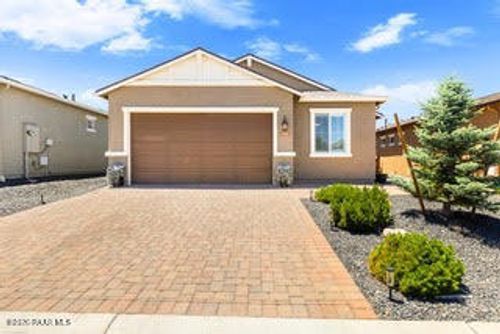 6296 Barn Owl Ave, Prescott, AZ, 86305-6109 | Card Image