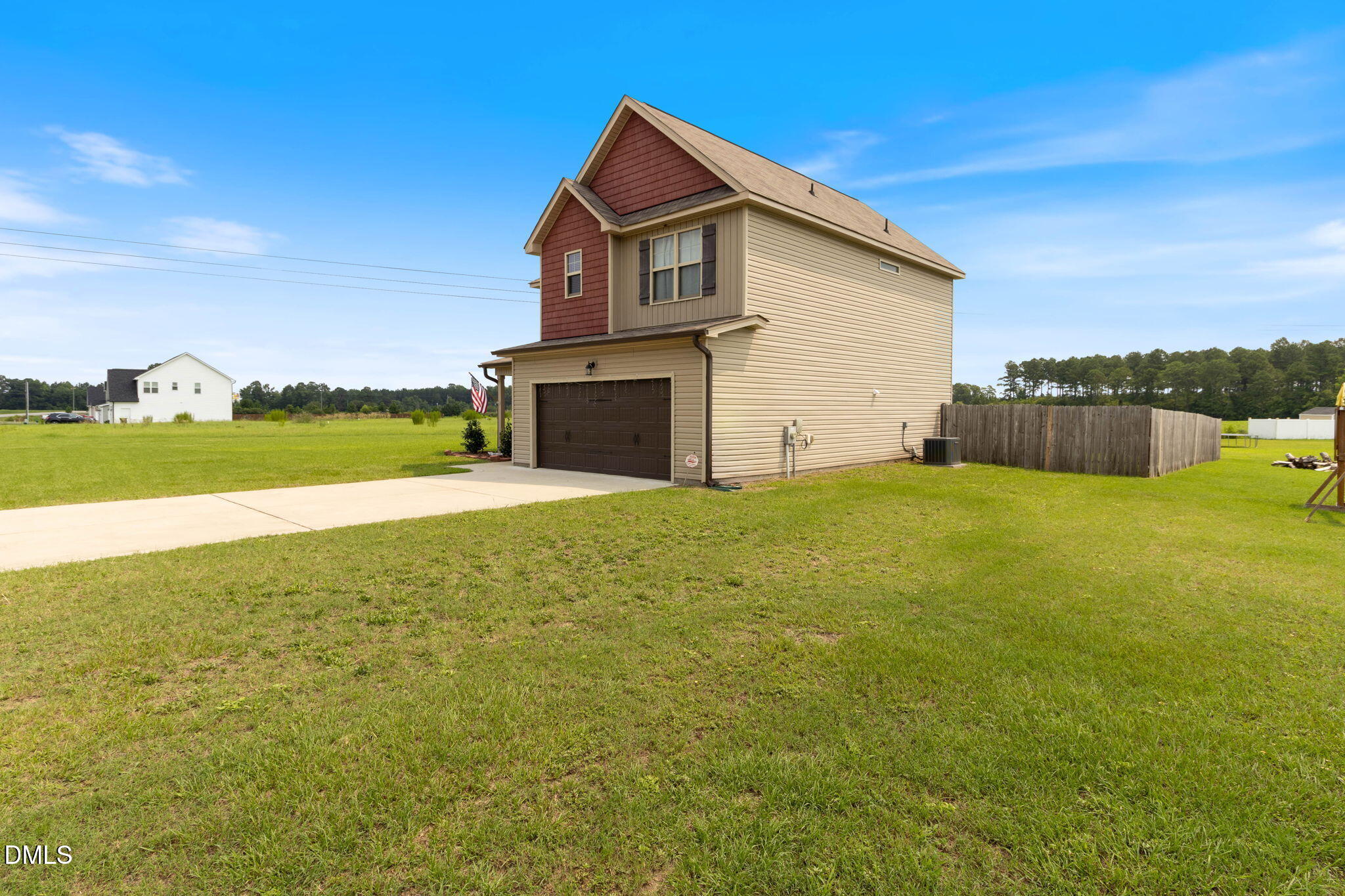 Residential in Autryville 2