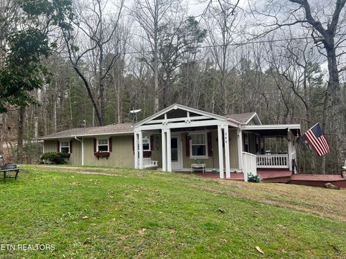 203 Tall Pine Cir, Tellico Plains, TN, 37385-6074 | Card Image