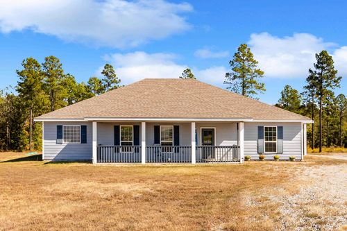 12655 Mars Hill Rd, Bauxite, AR, 72011-9822 | Card Image