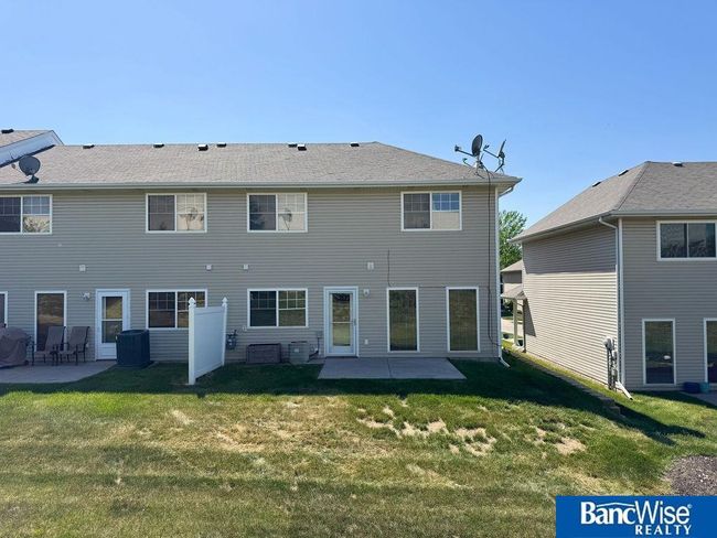 1630 Sawyer St, Townhouse with 3 bedrooms, 3 bathrooms and 2 parking in Lincoln NE | Image 40