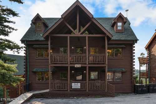 1703 High Rock Way, Sevierville, TN, 37862 | Card Image