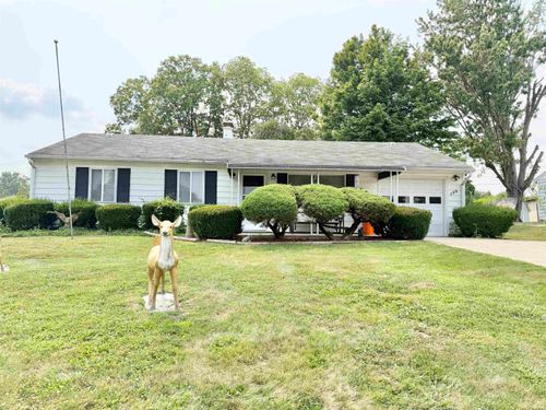 138 Schiele Road, Logansport, IN, 46947 | Card Image