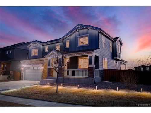 11697 Olathe St, Commerce City, CO, 80022-9753 | Card Image