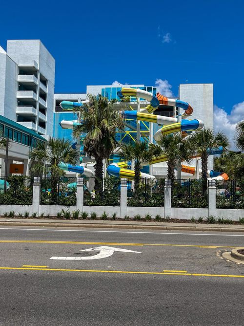 223-1501 S Ocean Blvd, Myrtle Beach, SC, 29577-4545 | Card Image