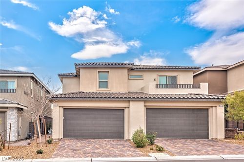 11697 Redwood Mountain Ave, Las Vegas, NV, 89138-6283 | Card Image