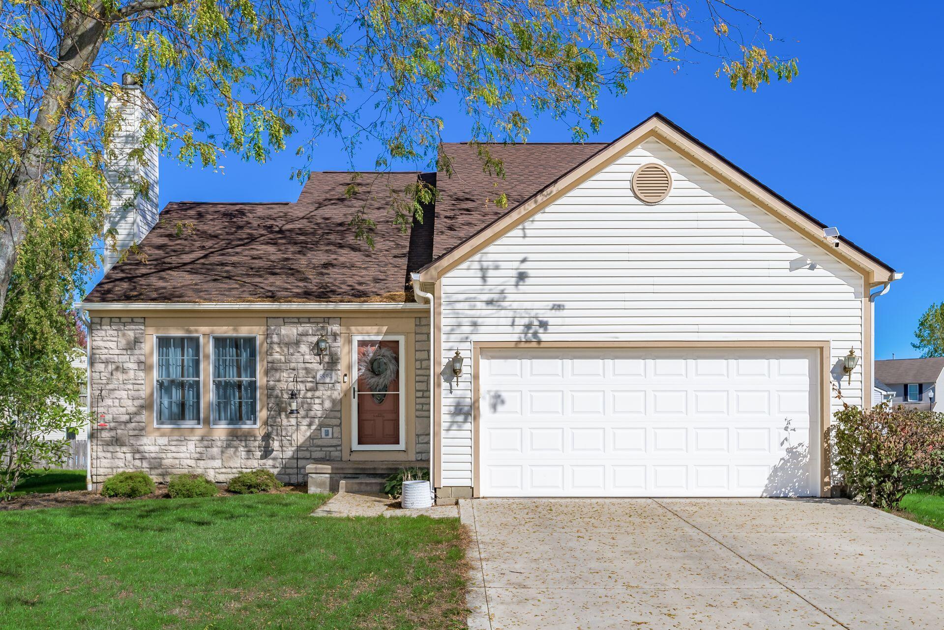 Weston Woods Dr, Galloway, OH 43119