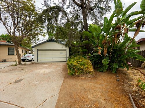 320 S Redwood Ave, Brea, CA, 92821-5416 | Card Image