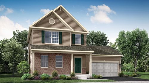 4768 Creekview Ct, Lowell, IN, 46356-0118 | Card Image