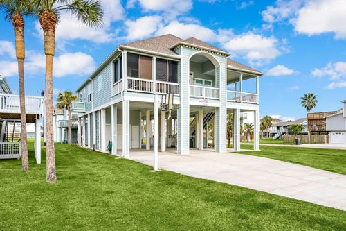4210 Sandpiper, Galveston, TX, 77554-5501 | Card Image