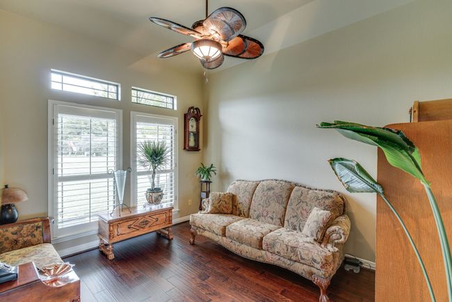 Den/Parlor, ample natural light | Image 9