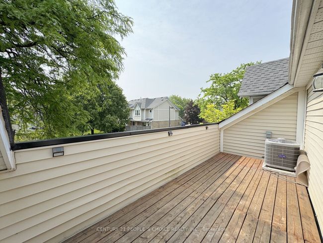 30 - 2530 Northampton Blvd, Condo with 3 bedrooms, 2 bathrooms and 1 parking in Burlington ON | Image 28