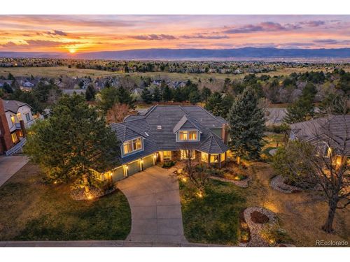 77 Falcon Hills Dr, Highlands Ranch, CO, 80126-2901 | Card Image