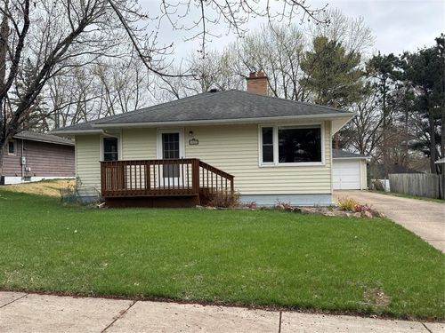 1807 Roy Street, Eau Claire, WI, 54701 | Card Image