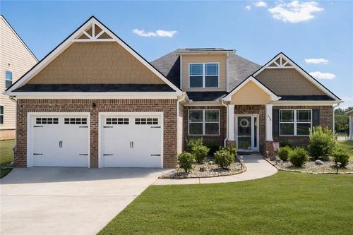 316 Conley Ave, HAMPTON, GA, 30228-1300 | Card Image