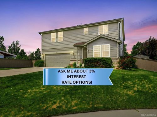 935 Crenshaw St, Castle Rock, CO, 80104-3286 | Card Image
