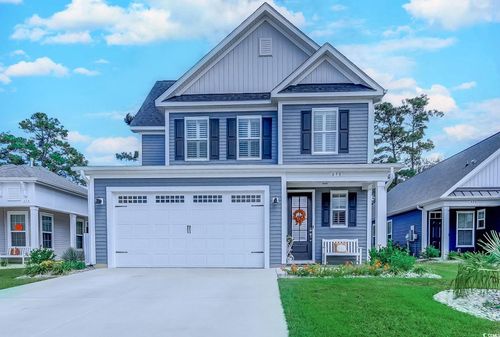 630 Cascade Loop, Little River, SC, 29566-8797 | Card Image