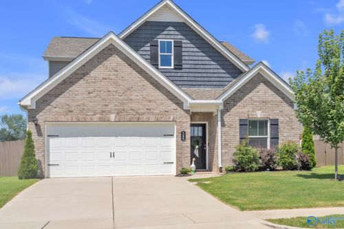 166 Morning Dew Rd, Toney, AL, 35773-5612 | Card Image