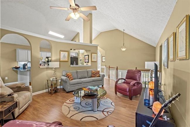 47 Powder Springs St, House other with 6 bedrooms, 3 bathrooms and 4 parking in Hiram GA | Image 13