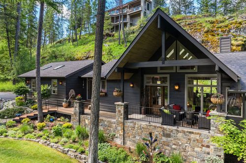 188 Eagle Bend Drive, Bigfork, MT, 59911 | Card Image