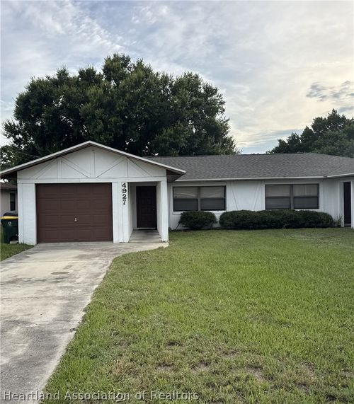 5015 Manatee Dr, Sebring, FL, 33870-8446 | Card Image