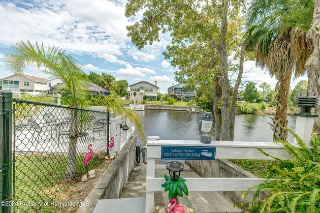 3178 Sea Grape Dr, House other with 2 bedrooms, 2 bathrooms and null parking in HERNANDO BEACH FL | Image 38