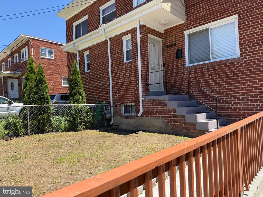 Residential Lease in SILVER SPRING