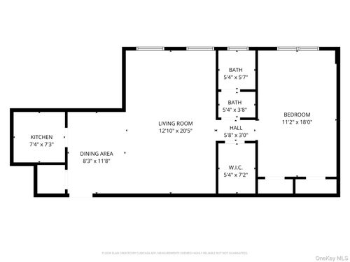 apt-5e-190 1st St, Mineola, NY, 11501-4002 | Card Image