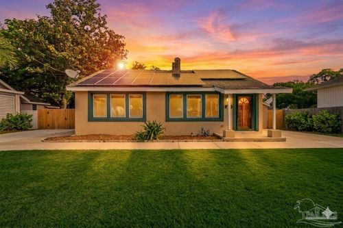 406 E Sunset Ave, Pensacola, FL, 32507-3444 | Card Image